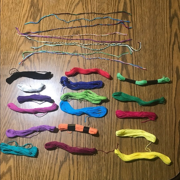 cute anklets! - Picture 4 of 4